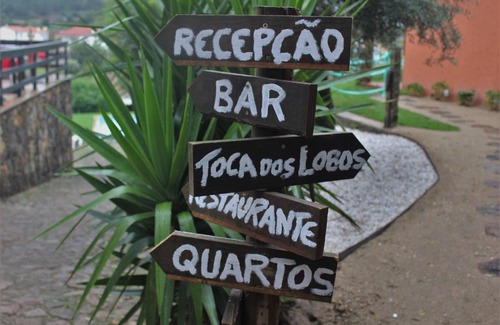 Dem Casa | Quintinha D`Arga, ideal para relajarse