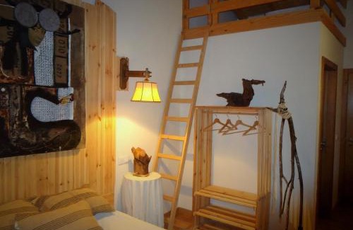 Dem Casa | Quintinha D`Arga