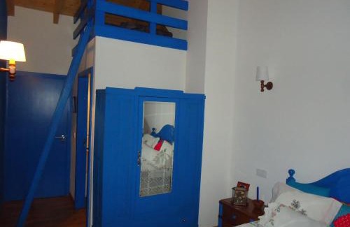 Dem Casa | Quintinha D`Arga