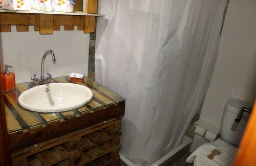Dem Cama Y Desayuno | Granja d` Arga - Alquiler de habitaciones