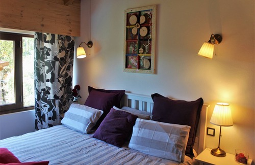Dem Cama Y Desayuno | Granja d` Arga - Alquiler de habitaciones