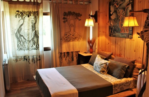 Dem Cama Y Desayuno | Granja d` Arga - Alquiler de habitaciones