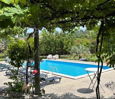 Oliveira De Azemeis Casa | Quintinha de Santiago