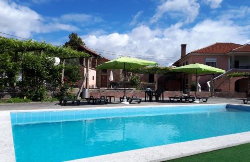 Oliveira De Azemeis Casa | Quintinha de Santiago