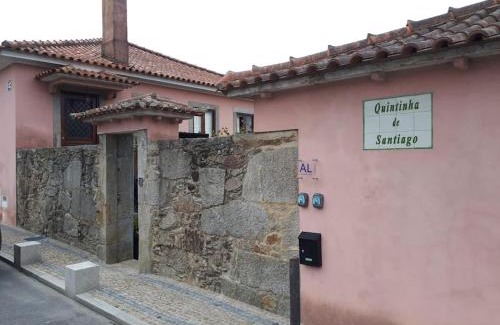 Oliveira De Azemeis Casa | Quintinha de Santiago