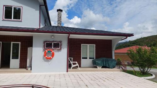 Bico Casa | Quintinha de Sabadim - 500 metros da ecovia de Sistelo