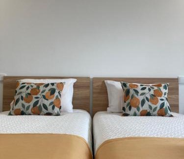 Tondela Casa | Quintinha Silvestre