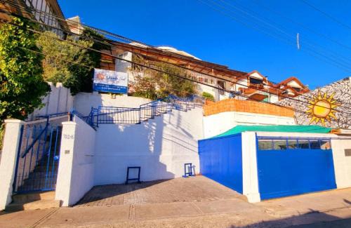 Renaca Cama Y Desayuno | Quinto Sol B&B