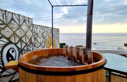 Renaca Cama Y Desayuno | Quinto Sol B&B