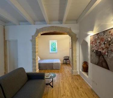 Adelfia Cama Y Desayuno | Quinto Vignale