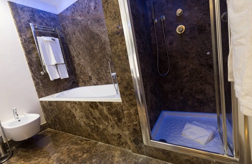 Centro Storico Hotel | Quintocanto Hotel and Spa