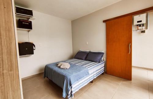 Encantado Casa | Quiosque com piscina e vista
