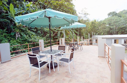 Aguada Apartamento | Quiques Town House A1 - 2BR/1BR Apartment