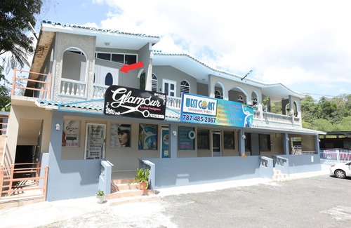 Aguada Apartamento | Quiques Town House A1 - 2BR/1BR Apartment