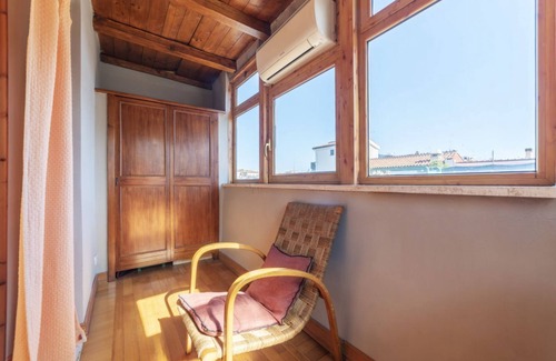 Repubblica Apartamento | Quirinale Terrace Apartment