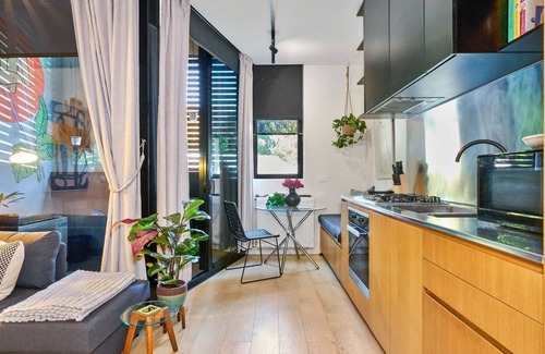 Collingwood Apartamento | Quirky Retreat - A Charming 1BR in Trendy Collingwood