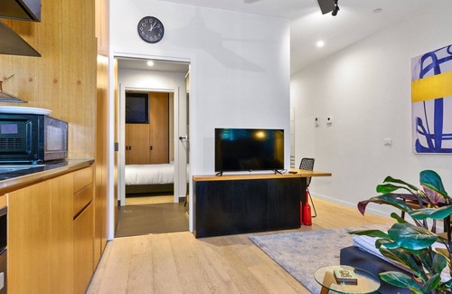 Collingwood Apartamento | Quirky Retreat - A Charming 1BR in Trendy Collingwood