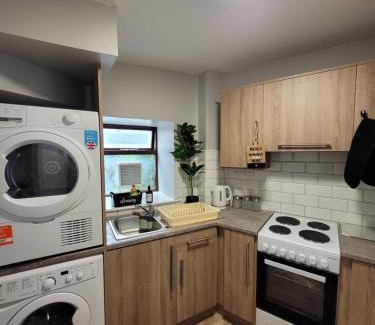 Tralee Apartamento | Quirky Tiny Apartment in Kerry