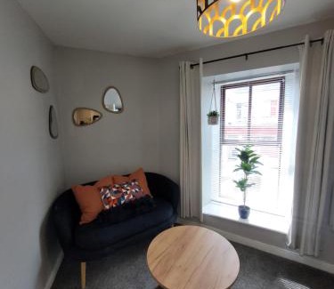 Tralee Apartamento | Quirky Tiny Apartment in Kerry
