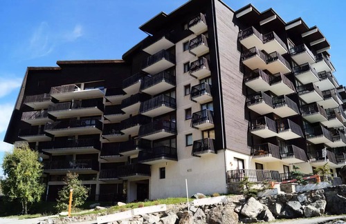 Les Deux Alpes Apartamento | Quirlies Residence - Apartment for 6 people at the foot of the slopes
