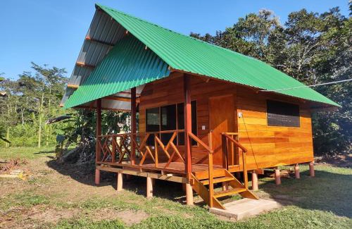Puerto Maldonado Casa | Quirquincho House Lodge