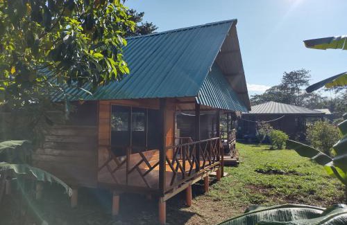 Puerto Maldonado Casa | Quirquincho House Lodge