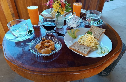 Puerto Maldonado Cabina | Quirquincho House