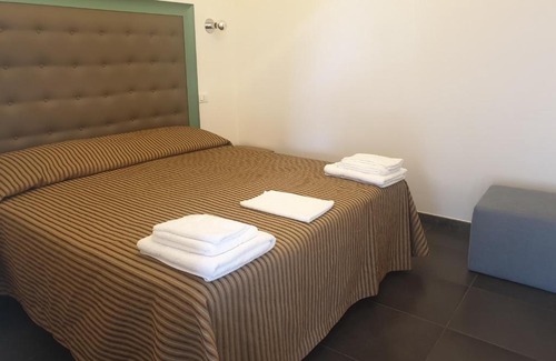Francavilla Fontana Apartamento | QuisQuid appartamento