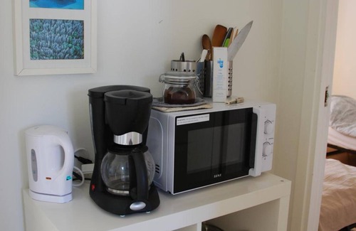 Spjellerup Cama Y Desayuno | Quistgaarden Bed & Breakfast
