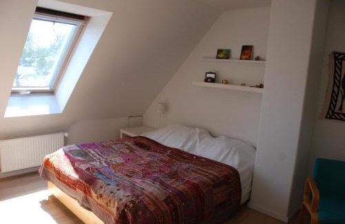 Spjellerup Cama Y Desayuno | Quistgaarden Bed & Breakfast