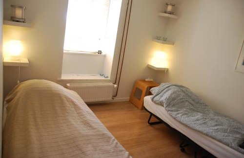 Spjellerup Cama Y Desayuno | Quistgaarden Bed & Breakfast