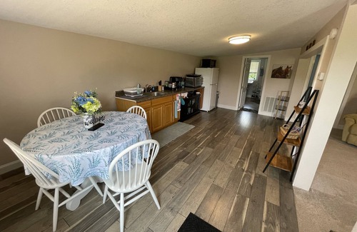 Greenback Apartamento | Quit retreat close to The Dragon, Tellico lake, Chillhowee Mtns, Smoky Mountains