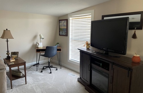 Greenback Apartamento | Quit retreat close to The Dragon, Tellico lake, Chillhowee Mtns, Smoky Mountains