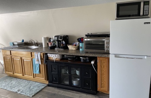 Greenback Apartamento | Quit retreat close to The Dragon, Tellico lake, Chillhowee Mtns, Smoky Mountains