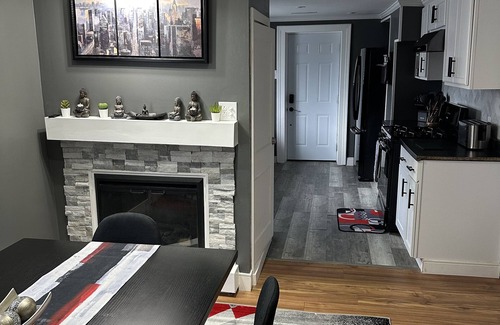Westover Casa | Quite and Peaceful Modern Home Away From Home in the Mountain State!!!!