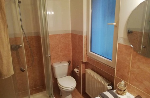 Ville Haute Apartamento | Quite & Cozi, Old City Center, a 10 min de Kirchberg y centro, wifi