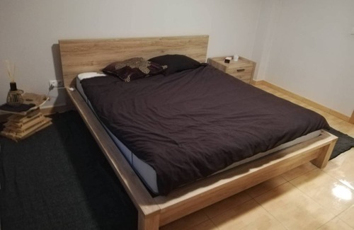 Ville Haute Apartamento | Quite & Cozi, Old City Center, a 10 min de Kirchberg y centro, wifi