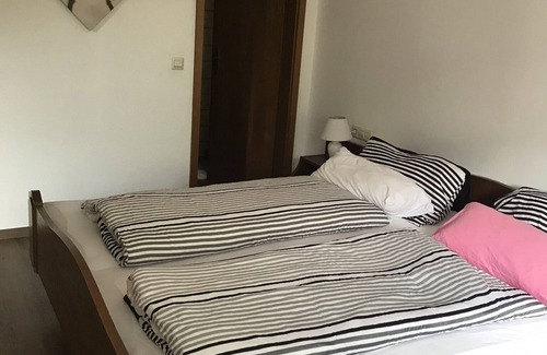 Hornberg Hotel | Quite double rooms with breakfast