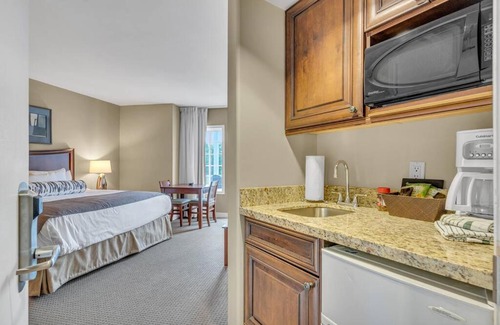 Oro-Medonte Apartamento | Quite in Nature