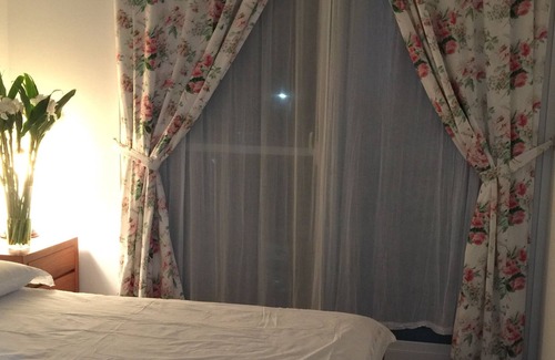 Xinyi Apartamento | Quarter Monthly Holiday Inn
