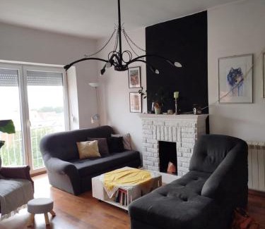 Novi Sad Casa | quite nest