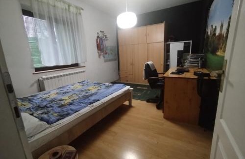 Novi Sad Casa | quite nest