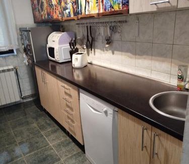 Novi Sad Casa | quite nest