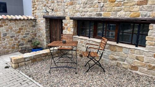 Chyne Apartamento | Quite place Terrace Forest nearby Recuperation
