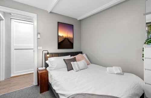 Bentleigh Casa | Quite, quaint & private guesthouse, sleeps 6