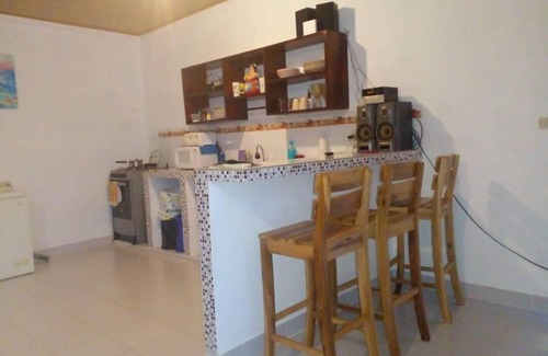 Granada Casa | Quite, Safe and 3rd floor lookout on lake Granada