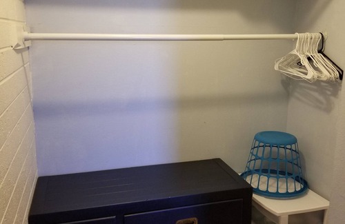 Lake Havasu City Casa | Quite studio with RV parking
