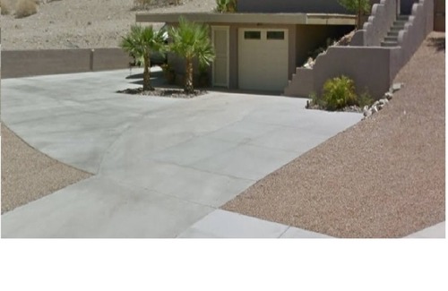 Lake Havasu City Casa | Quite studio with RV parking