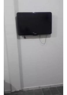 Saraiva Apartamento | Quitinete Próximo a UFU