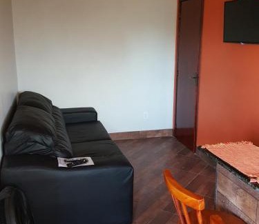 Tamoios Apartamento | Quitinete -Tamoios - Cabo Frio
